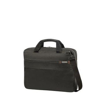 Samsonite Network 3 fekete 15,6" laptop táska