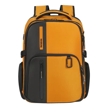 Samsonite Biz2Go sárga 15,6" laptop hátizsák
