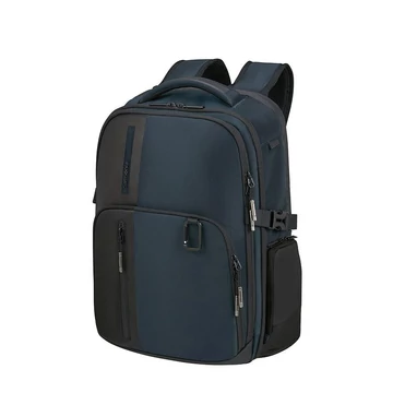 Samsonite Biz2Go sötétkék 15,6" laptop hátizsák