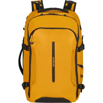 Samsonite Ecodiver sárga 17,3" laptop hátizsák