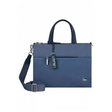 Samsonite Workationist kék 13,3" női laptop táska