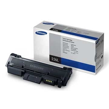 Samsung MLT-D116L fekete toner