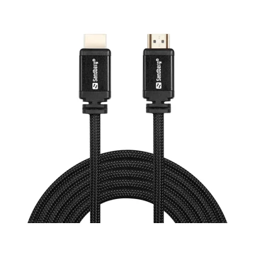 Sandberg HDMI v2.0 kábel, 5 méter