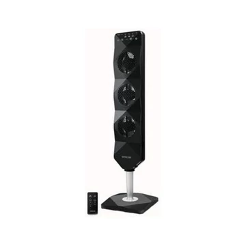 Sencor SFN5040BL álló ventilátor távirányítóval