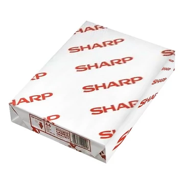 Sharp A4, 80g fénymásolópapír
