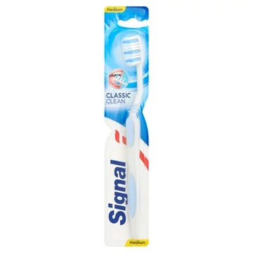 Signal Classic Clean fogkefe