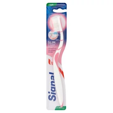 Signal Slim Care Sensitive fogkefe