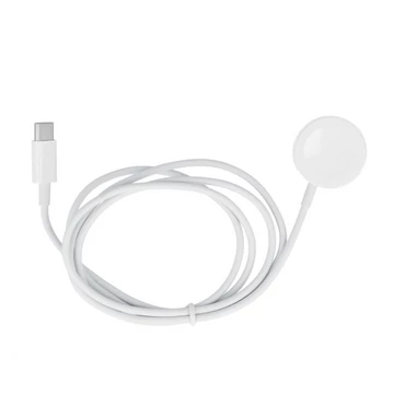 Silver Line USB-C Apple Watch wireless töltőkábel