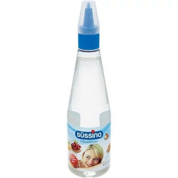 Süssina folyékony édesítőszer, 220 ml