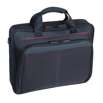 Targus CN31 fekete 15,6" laptop táska