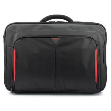 Targus Classic+ 17-18" Clamshell laptop táska
