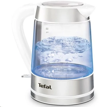 Tefal KI730132 üveg vízforraló