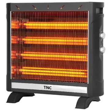 TNC AQH-5012 kvarc fűtőtest
