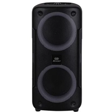 Trevi XF 440 KB party hangfal