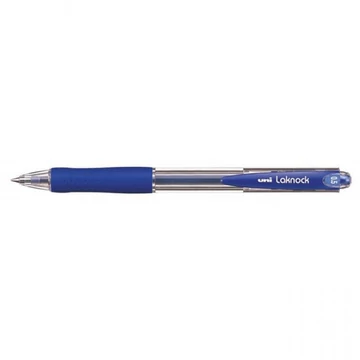 Uni SN-100 golyóstoll, kék
