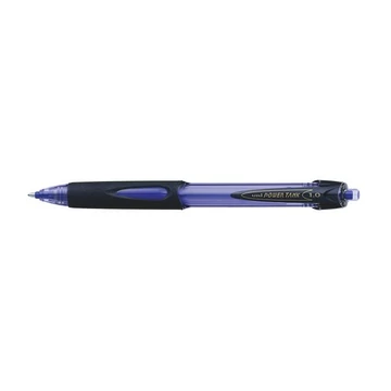 Uni SN-220 Powertank golyóstoll, 0,4 mm, kék