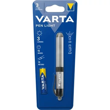 Varta "Pen Light" LED elemlámpa