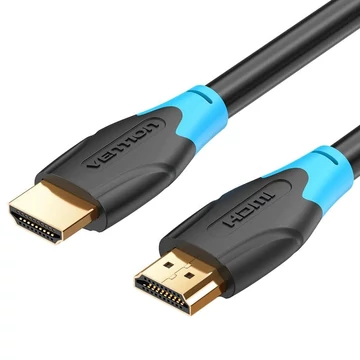 Vention Ultra HD 4K HDMI kábel, 3 méter