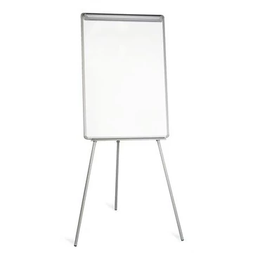 Victoria flipchart tábla, 70x100 cm, mágneses