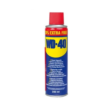WD-40 speciális kenőanyag aeroszol, 240 ml