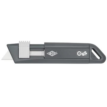 Wedo CERA-Safeline univerzális kés, kerámia penge, 19 mm