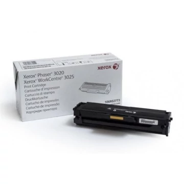 Xerox 106R02773 fekete toner