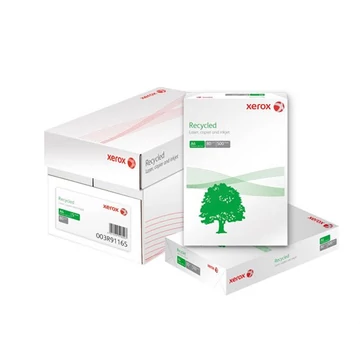 Xerox Recycled újrahasznosított A4, 80g fénymásolópapír
