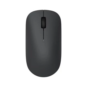 Xiaomi Wireless Mouse Lite vezeték nélküli egér, fekete