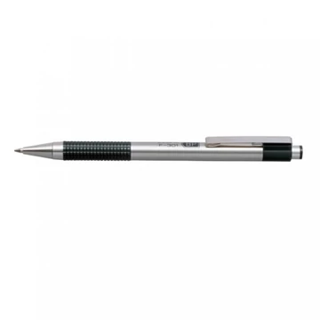 Zebra F-301 golyóstoll, 0,7 mm, fekete