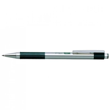 Zebra F-301 golyóstoll, 0,7 mm, zöld