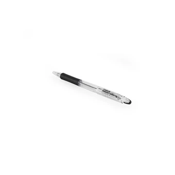 Zebra Jimnie golyóstoll, 0,7 mm, fekete