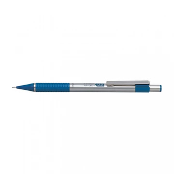 Zebra M-301 nyomósirón, 0,5 mm, kék