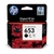 HP 3YM75AE (653) fekete tintapatron