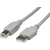 nBase USB 2.0 nyomtató kábel, 1,8 m