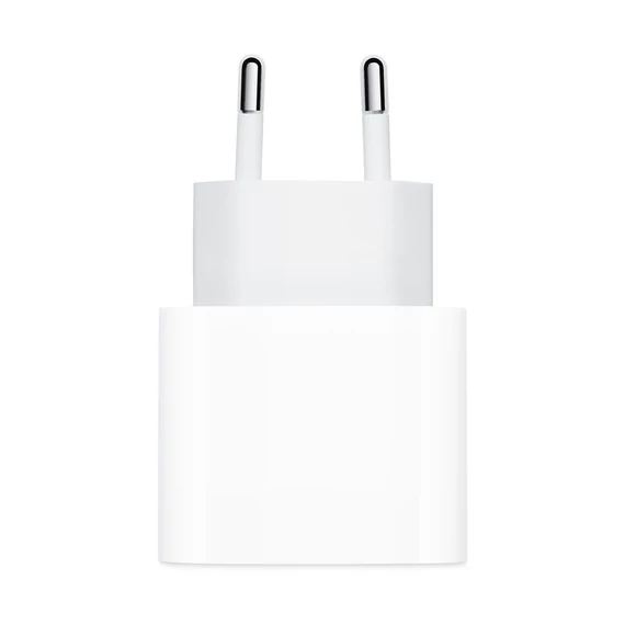 Apple 20W hálózati adapter, USB Type-C