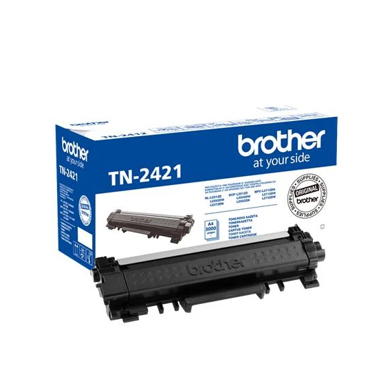 Brother TN-2421 fekete toner