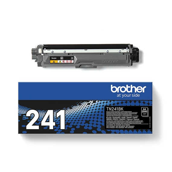 Brother TN-241 fekete toner