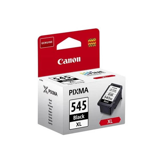 Canon PG-545XL fekete tintapatron