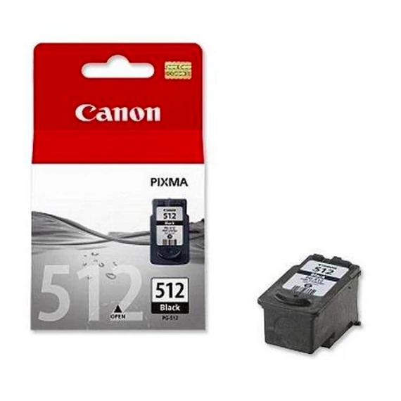 Canon PG-512 fekete tintapatron
