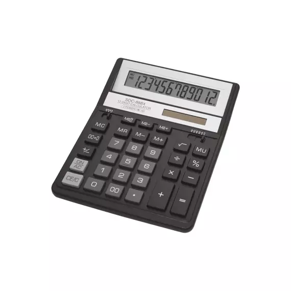 Citizen SDC-888 asztali számológép