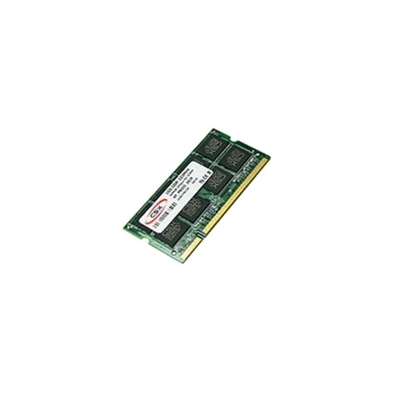 CSX 8GB 1600MHz DDR3 notebook RAM