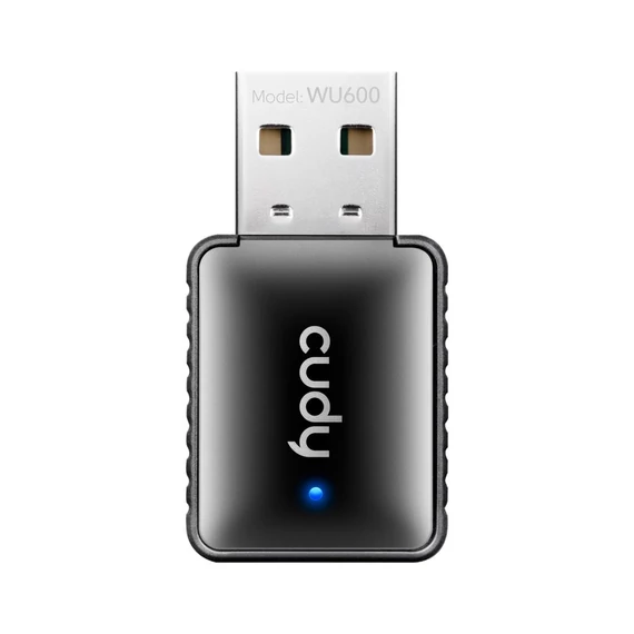 Cudy WU600 USB wifi adapter