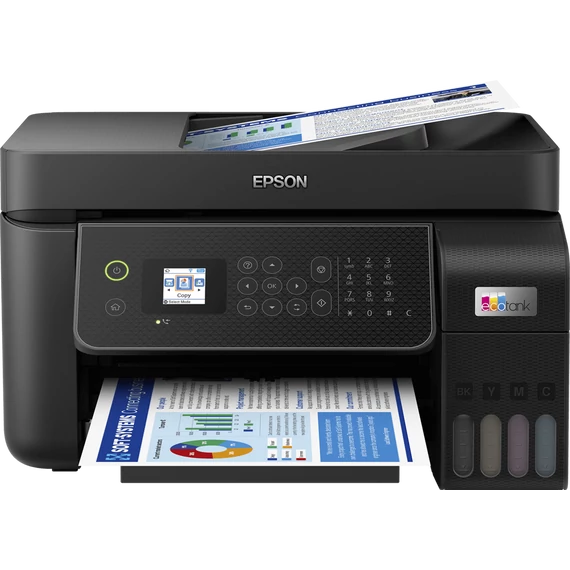 Epson EcoTank L5310 külső tintatartályos nyomtató