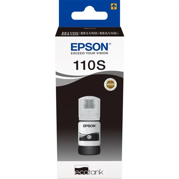 Epson 110S utántöltő tinta