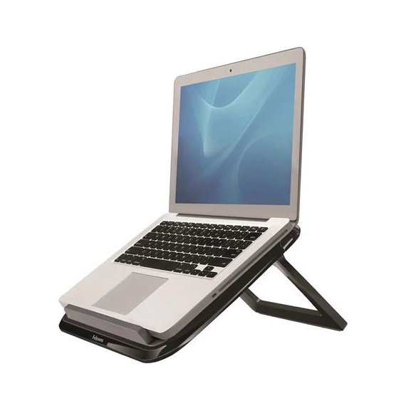 Fellowes Quick Lift hordozható laptop állvány