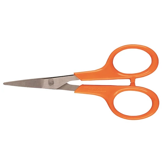 Fiskars kézimunka olló, 10 cm