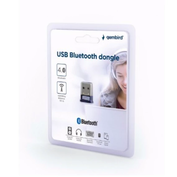 Gembird Tiny bluetooth adapter