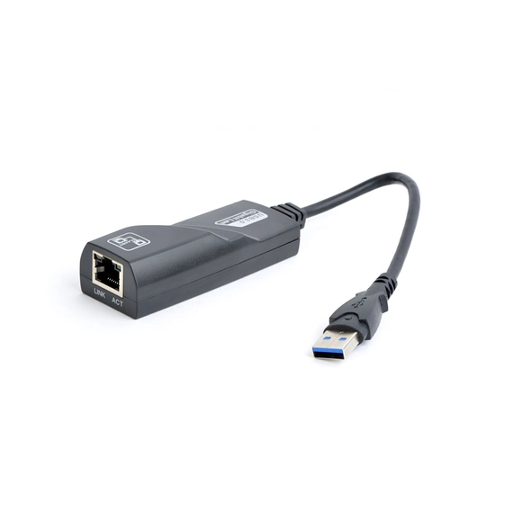Gembird USB 3.0 -&gt; Gigabit Ethernet adapter