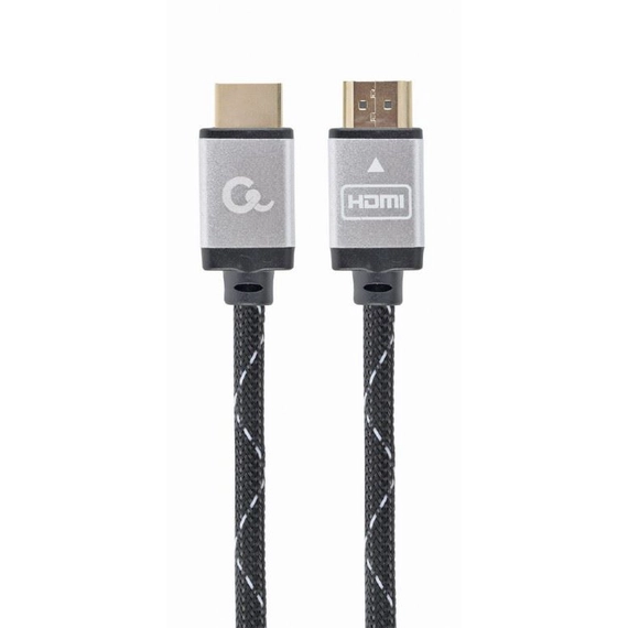 Gembird Cablexpert Ethernet HDMI adatkábel 5m