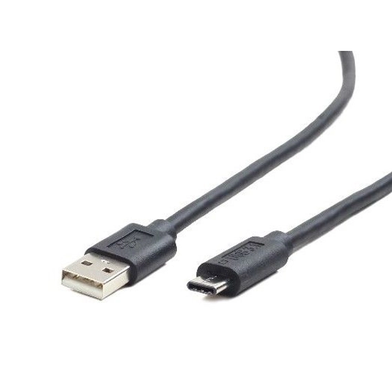 Gembird Cablexpert USB-A -&gt; Type C kábel, 1 méter